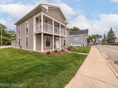 9509 Main St, Whitmore Lake, MI, 48189