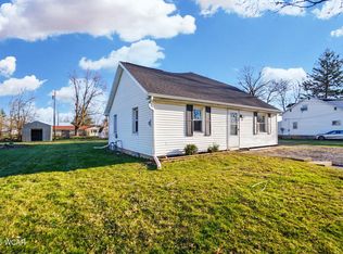 617 Allingham St, Van Wert, OH 45891