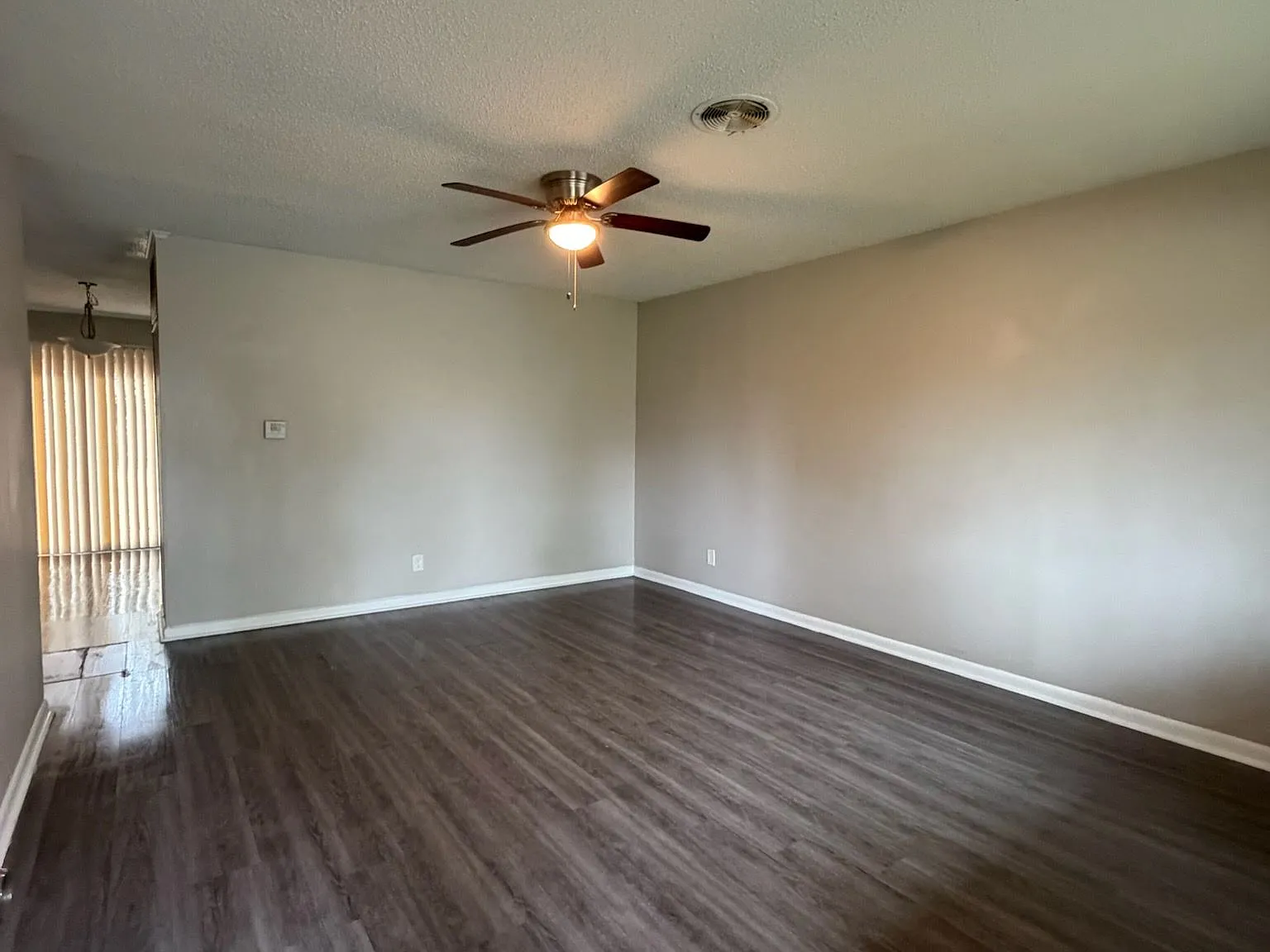 Cozy Single-Story Home with Attached Garage & Fenced Backyard — Photo 2