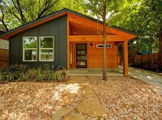 301 1/2 Navasota St, Austin, TX 78702