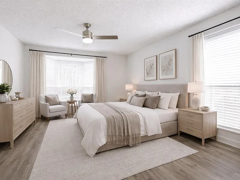3600 Jeanetta St #2707 — Photo 6