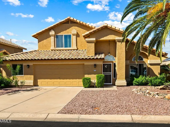 14816 N 90TH Avenue, Peoria, AZ 85381
