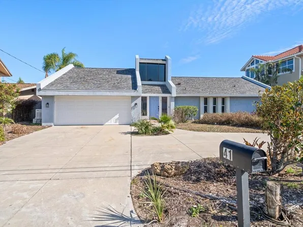 41 Windward Is, Clearwater, FL 33767