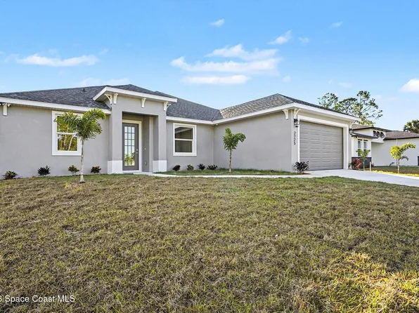 2725 Fields Ave SE, Palm Bay, FL 32909