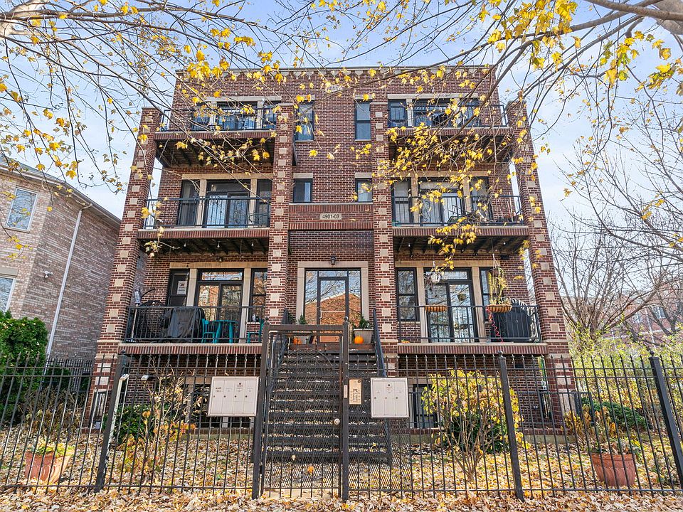 1st image of 4903 N Winthrop Ave #Gn