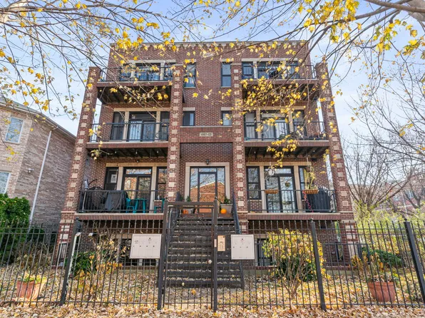 4903 N Winthrop Ave #Gn, Chicago, IL 60640