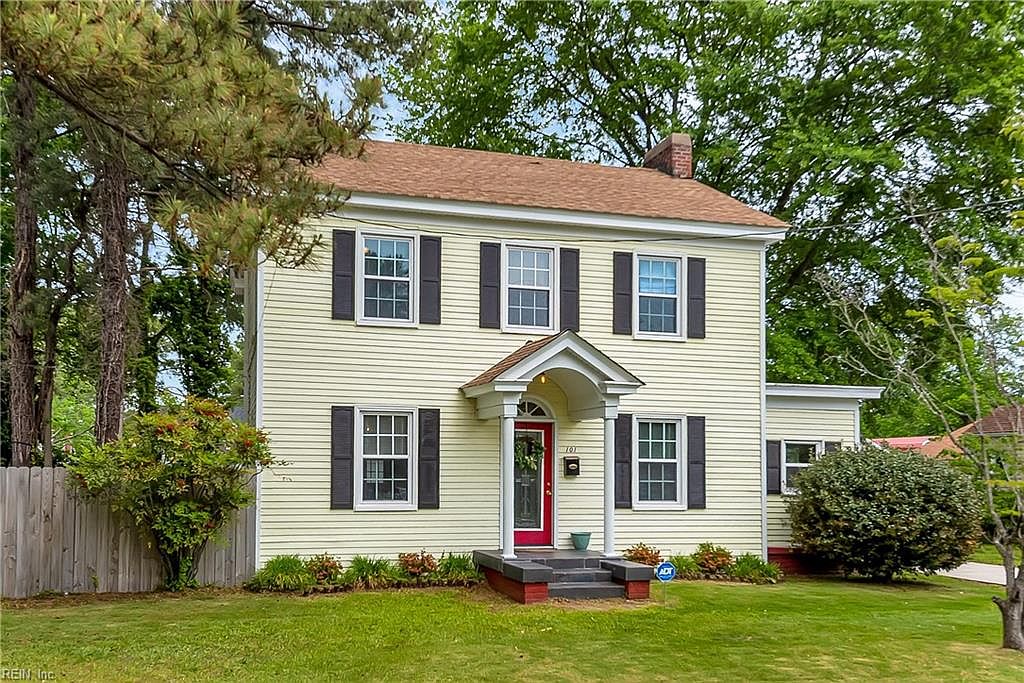 101 Franklin Ave, Portsmouth, VA 23702 | Zillow