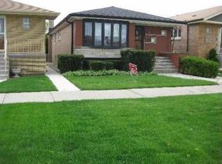 6115 W 63rd Pl, Chicago, IL