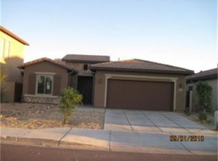 10019 W Wier Ave, Tolleson, AZ 85353