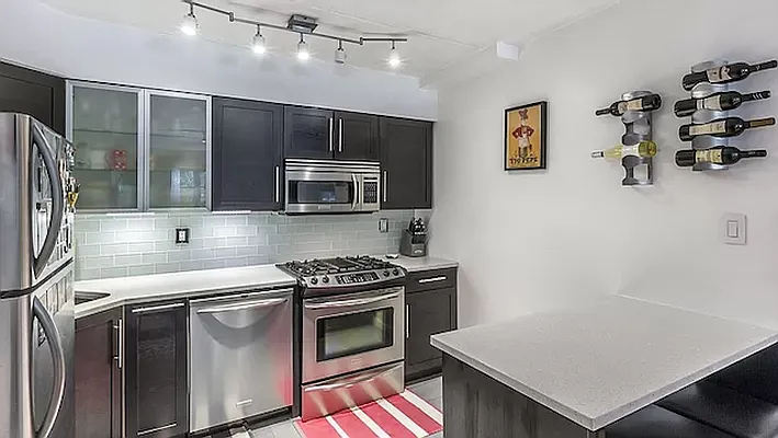 Rented by Garfield Realty  | media 6