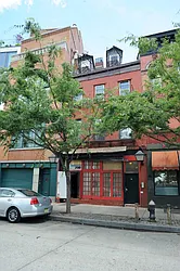 Rented by Town Residential