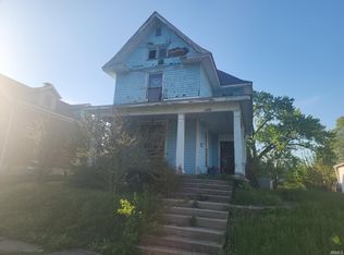 1418 Spear St, Logansport, IN 46947