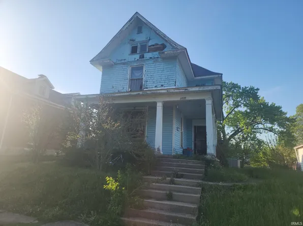 1418 Spear St, Logansport, IN 46947