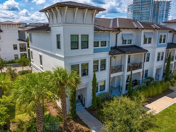 5351 Bridge St Unit 46, Tampa, FL 33611