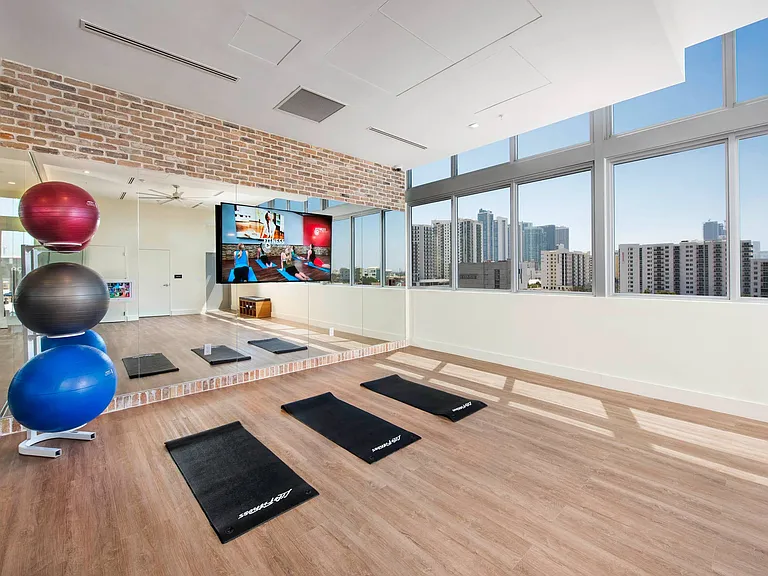 AMLI Midtown 29 — Photo 16