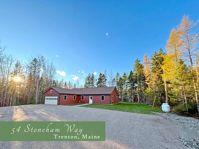 54 Stoneham Way, Ellsworth, ME, 04605