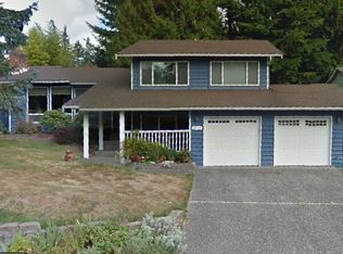 2611 178th St SE, Bothell, WA 98012