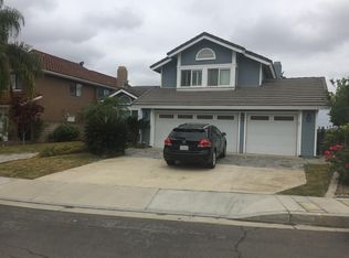 609 Radbury Pl, Diamond Bar, CA 91765