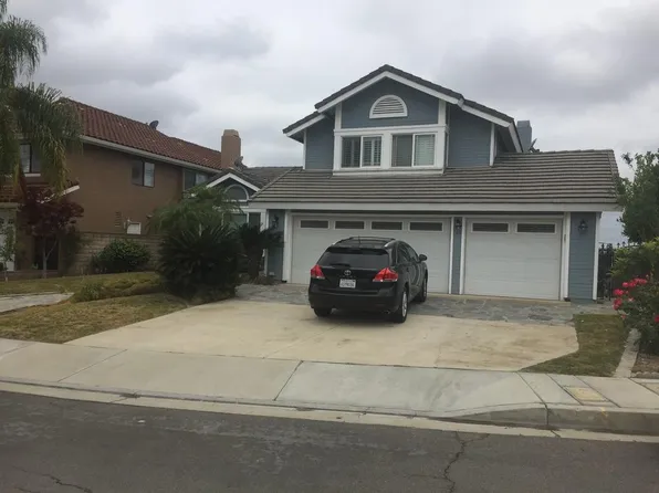 609 Radbury Pl, Diamond Bar, CA 91765