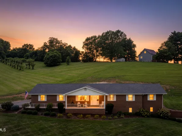 203 Douglas Shed Rd, Gray, TN 37615