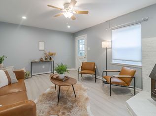 549 Chatham Rd, Columbus, OH 43214