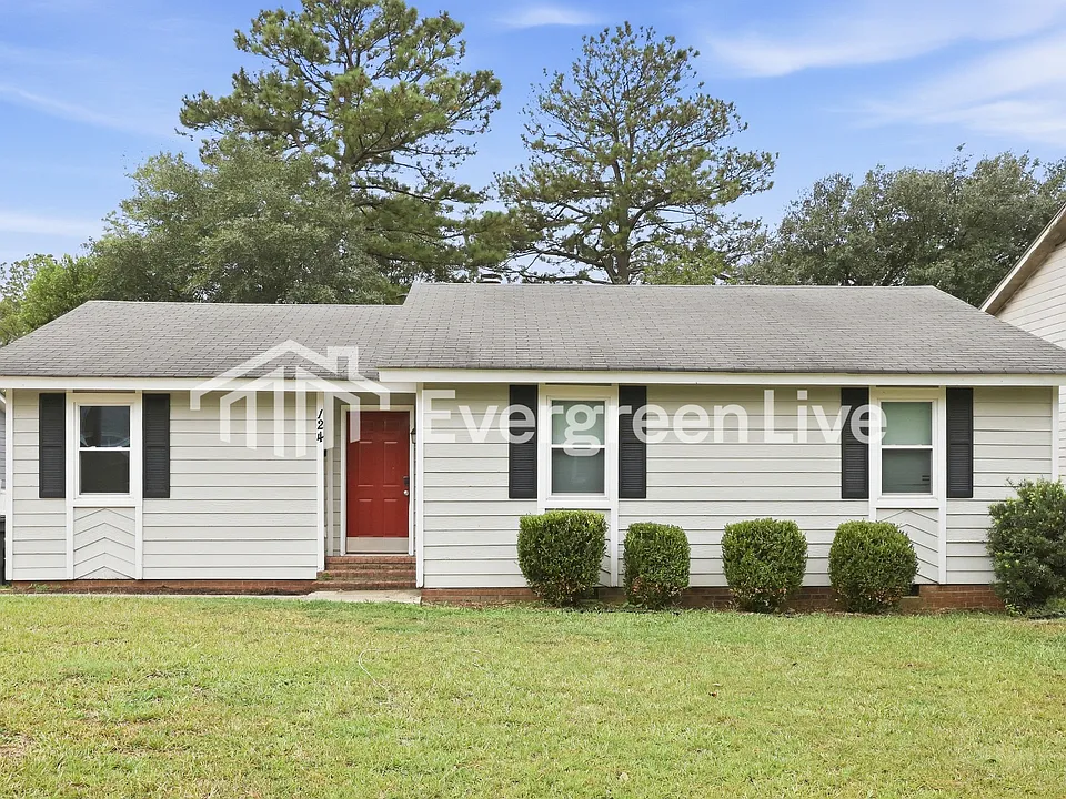 124 Rosemary Ln