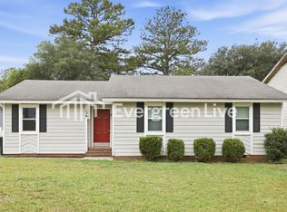 124 Rosemary Ln, North Augusta, SC 29841