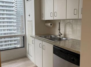 85 Bloor St E #1511, Toronto, ON M4W 3Y1