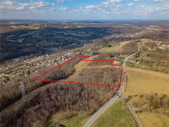 Robinson Run Rd S, Mc Donald, PA 15057