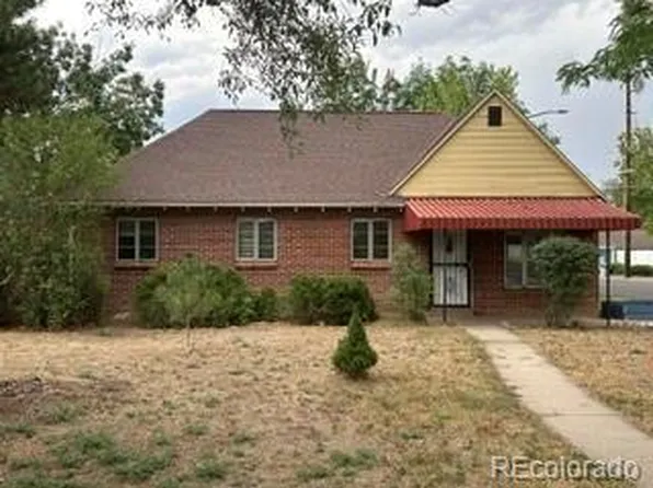 1700 Quince Street, Denver, CO 80220