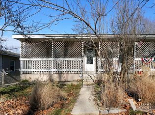 41 Northridge Rd #11, Marshfield, MO 65706