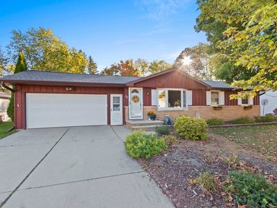 726 Simonet St, Green Bay, WI, 54301