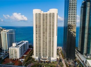 17201 Collins Ave APT 1704, Sunny Isles Beach, FL 33160