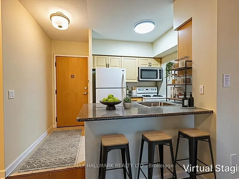 4978 Yonge St #1506 — Photo 3