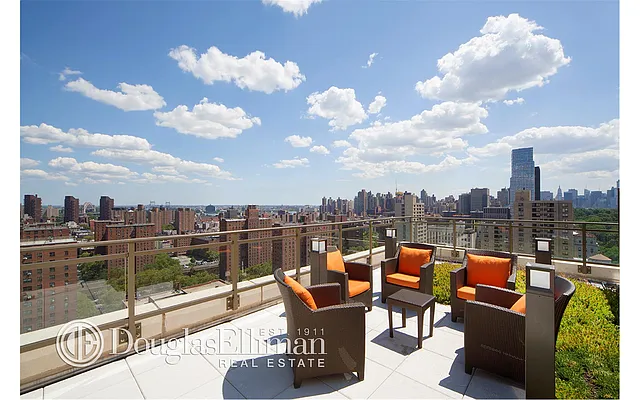Rented by Douglas Elliman | media 40