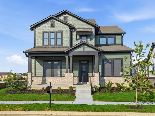 6065 Johnson Rd, Zionsville, IN 46077