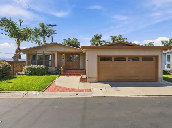 975 W Telegraph Rd Space 52, Santa Paula, CA 93060