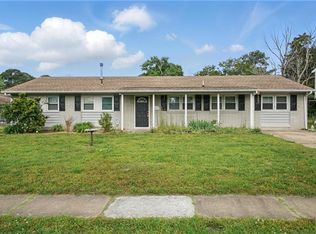 225 Cheyenne Rd, Virginia Beach, VA 23462