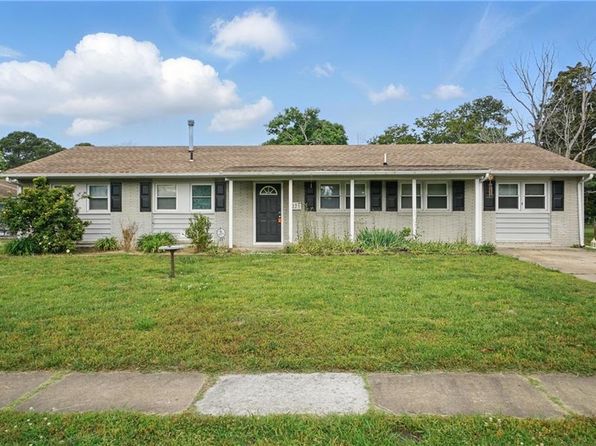 225 Cheyenne Rd, Virginia Beach, VA 23462