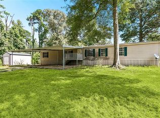 71223 Troy Spears Rd, Kentwood, LA 70444