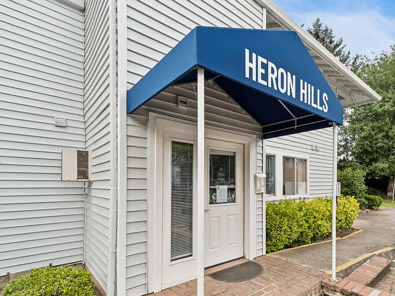 Heron Hills — Photo 21