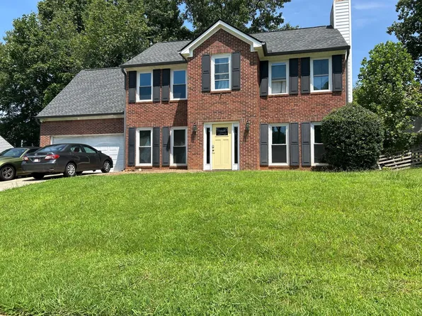4828 Wilkie Way NW, Acworth, GA 30102