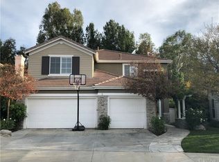 23316 Summerglen Pl, Valencia, CA 91354