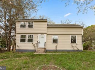 7900 Green St, Clinton, MD 20735