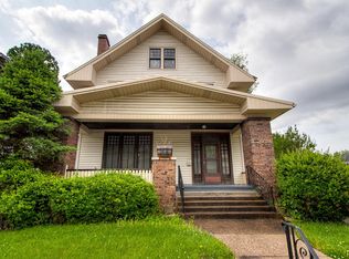 839 E Blackford Ave, Evansville, IN