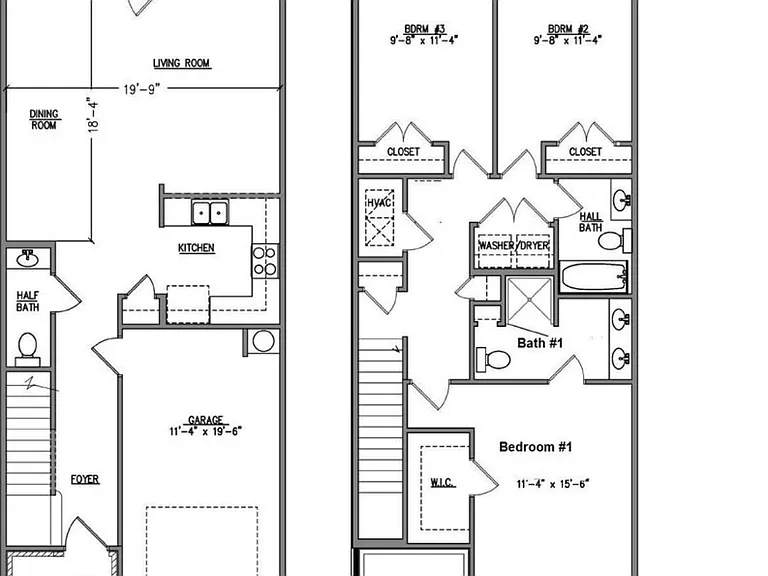 1222 Fairchild Village Dr — Photo 8