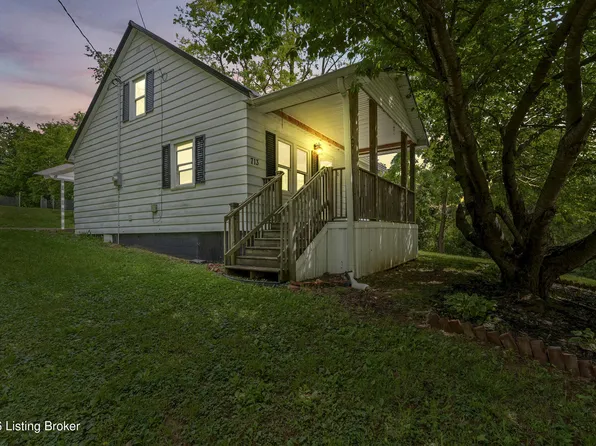 713 Saint John Rd, Elizabethtown, KY 42701