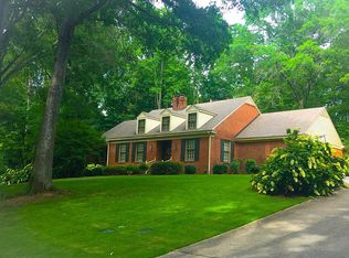 202 Shady Ln, Athens, AL 35613