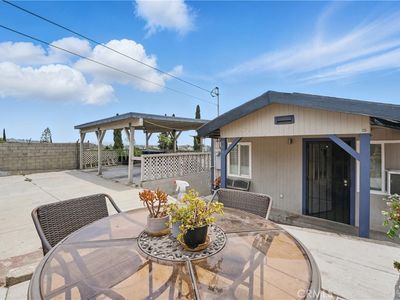 969 Van Pelt Ave, Los Angeles, CA, 90063