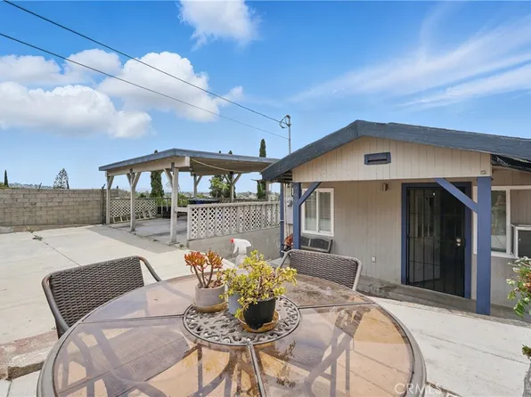 969 Van Pelt Ave, Los Angeles, CA 90063